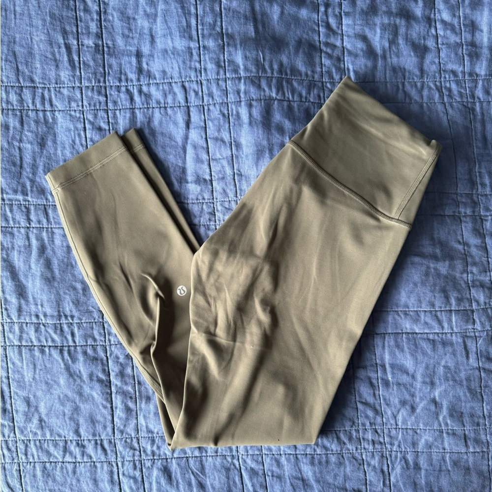 Lululemon Wunder Train 25”